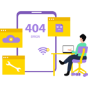 پیش‌نمایش فایل site-is-under-construction-10183312 از پک خطای ۴۰۴ و پیدا نشد