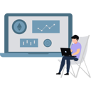پیش‌نمایش فایل businessman-is-analyzing-share-market-10183192 از پک سکه‌های دیجیتال