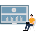 پیش‌نمایش فایل businessman-is-analyzing-share-market-on-billboard-10183218 از پک سکه‌های دیجیتال