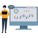 پیش‌نمایش فایل businessman-is-analyzing-share-market-on-billboard-10183233 از پک سکه‌های دیجیتال