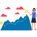 پیش‌نمایش فایل business-woman-is-doing-web-monitoring-10203685 از پک دستاوردهای کسب و کار