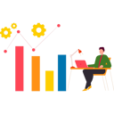 پیش‌نمایش فایل businessman-is-doing-web-monitoring-10203702 از پک دستاوردهای کسب و کار