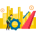 پیش‌نمایش فایل businessman-is-working-on-business-analysis-10203734 از پک دستاوردهای کسب و کار