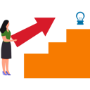 پیش‌نمایش فایل businesswoman-have-creative-idea-10203750 از پک دستاوردهای کسب و کار