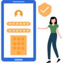پیش‌نمایش فایل account-protected-10212689 از پک پرداخت امن