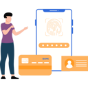 پیش‌نمایش فایل fingerprint-protected-10212676 از پک پرداخت امن
