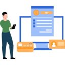 پیش‌نمایش فایل online-payment-10212683 از پک پرداخت امن