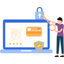 پیش‌نمایش فایل payment-security-10212688 از پک پرداخت امن