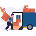 پیش‌نمایش فایل boy-carrying-box-on-his-back-10071381 از پک نقل مکان