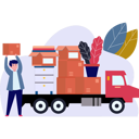 پیش‌نمایش فایل boy-carrying-carton-10069833 از پک نقل مکان