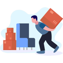 پیش‌نمایش فایل boy-carrying-carton-on-his-back-10071371 از پک نقل مکان