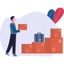 پیش‌نمایش فایل boy-holding-box-10071361 از پک نقل مکان