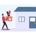 پیش‌نمایش فایل boy-holding-box-10071372 از پک نقل مکان