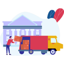 پیش‌نمایش فایل boy-loading-cartons-into-truck-10069853 از پک نقل مکان