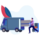 پیش‌نمایش فایل boy-loading-sofa-into-truck-10069824 از پک نقل مکان