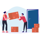 پیش‌نمایش فایل boy-taking-box-from-girl-10071367 از پک نقل مکان