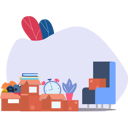 پیش‌نمایش فایل goods-ready-to-move-10069835 از پک نقل مکان