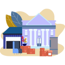 پیش‌نمایش فایل home-ready-for-shifting-10071373 از پک نقل مکان