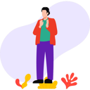 پیش‌نمایش فایل boy-is-clapping-his-hands-10238015 از پک خوشحالی