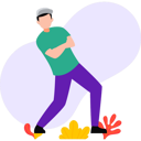 پیش‌نمایش فایل boy-is-dancing-in-park-10237976 از پک خوشحالی