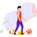 پیش‌نمایش فایل boy-wearing-headphones-enjoying-music-10237997 از پک خوشحالی