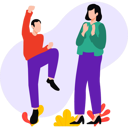 پیش‌نمایش فایل couple-is-dancing-10238014 از پک خوشحالی