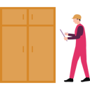 پیش‌نمایش فایل the-boy-is-building-a-wardrobe-10238038 از پک نجاری و کار با چوب
