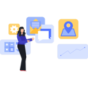 پیش‌نمایش فایل businessman-is-reading-mails-10243670 از پک مزایای کارکنان