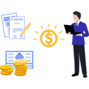 پیش‌نمایش فایل businessman-profits-are-increasing-10243682 از پک مزایای کارکنان