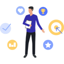 پیش‌نمایش فایل employee-is-analyzing-all-business-work-10243651 از پک مزایای کارکنان