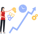پیش‌نمایش فایل employee-is-catching-up-deadlines-10243659 از پک مزایای کارکنان