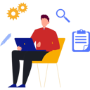 پیش‌نمایش فایل employee-is-monitoring-web-development-10243648 از پک مزایای کارکنان