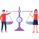 پیش‌نمایش فایل boy-and-girl-talking-about-equality-10243718 از پک تعادل زندگی