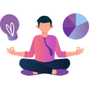 پیش‌نمایش فایل boy-relaxing-from-meditation-10243736 از پک تعادل زندگی