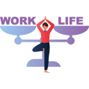 پیش‌نمایش فایل man-maintain-work-life-10243793 از پک تعادل زندگی