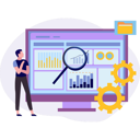 پیش‌نمایش فایل boy-looking-at-graph-on-monitor-10094655 از پک فناوری اینترنت