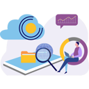 پیش‌نمایش فایل boy-searching-for-folder-data-10094718 از پک فناوری اینترنت