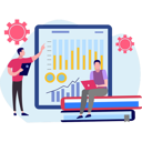 پیش‌نمایش فایل boys-working-on-graph-10094647 از پک فناوری اینترنت