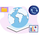 پیش‌نمایش فایل device-has-internet-technology-10094709 از پک فناوری اینترنت