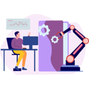 پیش‌نمایش فایل guy-working-on-mobile-settings-10094697 از پک فناوری اینترنت