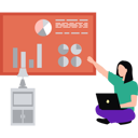 پیش‌نمایش فایل employee-is-analyzing-business-data-10212773 از پک فضای کار