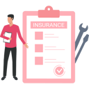 پیش‌نمایش فایل businessman-is-filling-insurance-form-10260286 از پک قرارداد
