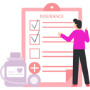 پیش‌نمایش فایل businessman-is-filling-insurance-form-10260332 از پک قرارداد