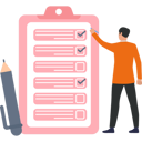 پیش‌نمایش فایل businessman-is-making-list-of-tasks-10260267 از پک قرارداد