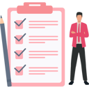 پیش‌نمایش فایل businessman-is-making-list-of-tasks-10260268 از پک قرارداد