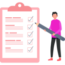 پیش‌نمایش فایل businessman-is-making-list-of-tasks-10260277 از پک قرارداد