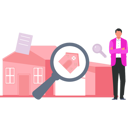 پیش‌نمایش فایل businessman-is-searching-for-house-insurance-papers-10260320 از پک قرارداد