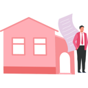 پیش‌نمایش فایل businessman-is-signing-house-contract-10260306 از پک قرارداد