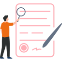 پیش‌نمایش فایل businessman-is-viewing-partnership-contract-papers-10260272 از پک قرارداد