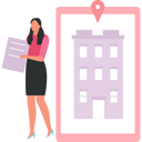 پیش‌نمایش فایل businesswoman-is-signing-home-contract-10260258 از پک قرارداد